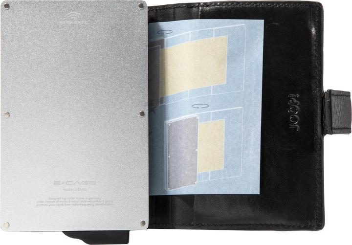 Actual product image Joop! cardona c-three e-cage sv8