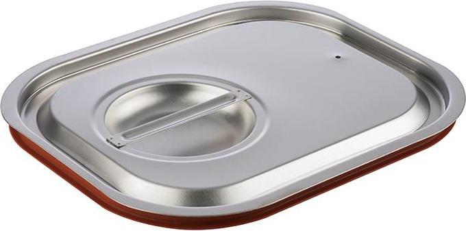 Actual product image APS GN Transport-Steck-Deckel (GN 1/2)