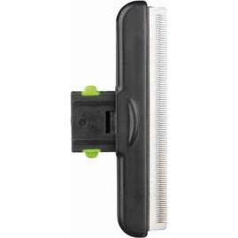 Thumbnail - Trixie Ersatzkopf für Carding-Striegel (Hund), Tierpflegemittel