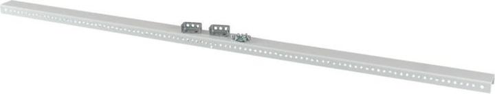 Actual product image Eaton Strip for plug-in panel, HxW=650x1350mm, grey 179388