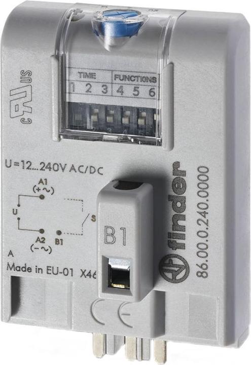 Produktbild Finder Zeitrelais