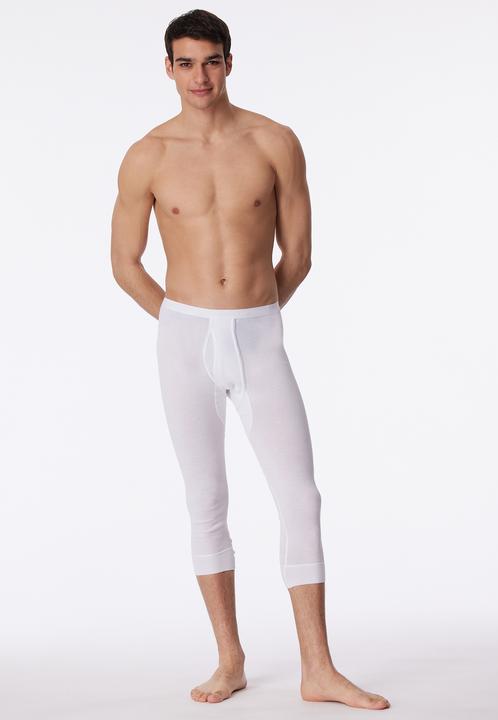 Image du produit Schiesser Caleçon homme, 3/4 long (XL, Une unité par pack)