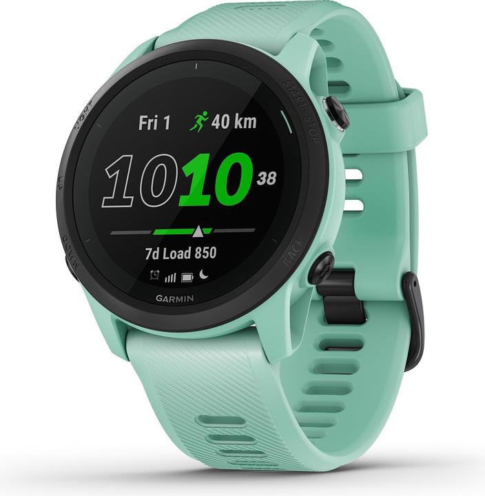 Immagine prodotto Garmin Forerunner 745 (43.80 mm)
