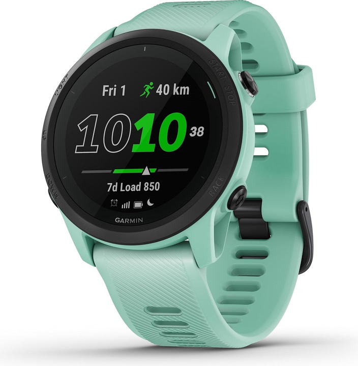 Garmin Forerunner 745 (43.80 mm)