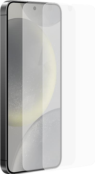 Actual product image Samsung Screen Protector (2 pcs., Samsung Galaxy S24)