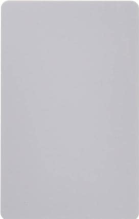 Immagine prodotto Evolis Carte bianche in PVC 100 pezzi (100 pz.)