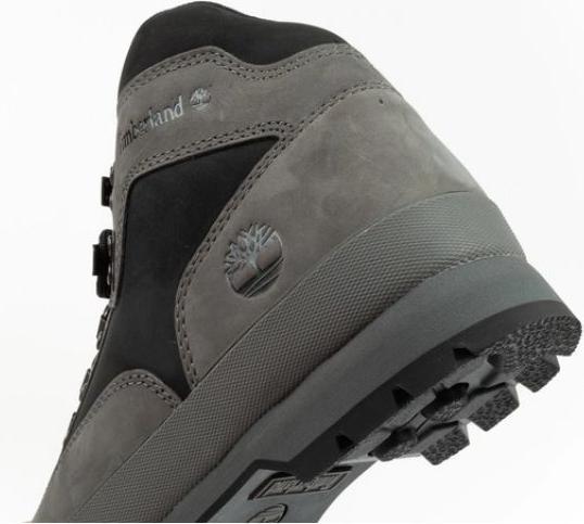 Produktbild Timberland Euro Hiker Leather - 61003 (44)