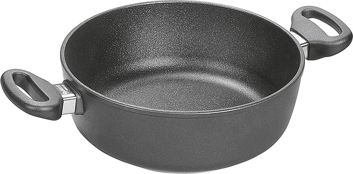 Immagine prodotto Woll 828N Casseruola, alluminio fuso, nero