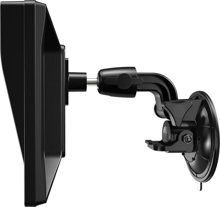 Actual product image Modecom FreeWAY CX 9.3 PLUS CAR NAVIGATION + iGO Navigation Truck (1 year update) (9")