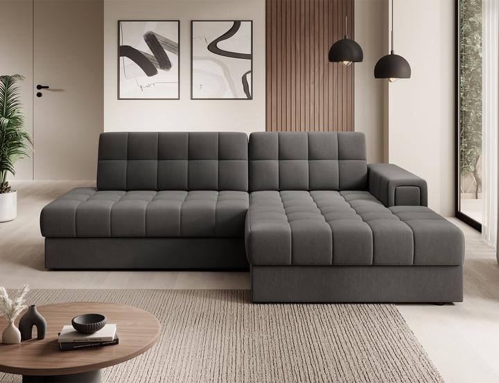 Produktbild ELTAP Blezalt (3-Sitzer, Ecksofa)