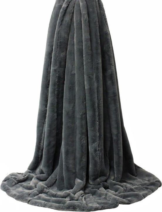 Produktbild Riva Home Riva Überwurf Paoletti Empress (180 x 130 cm)