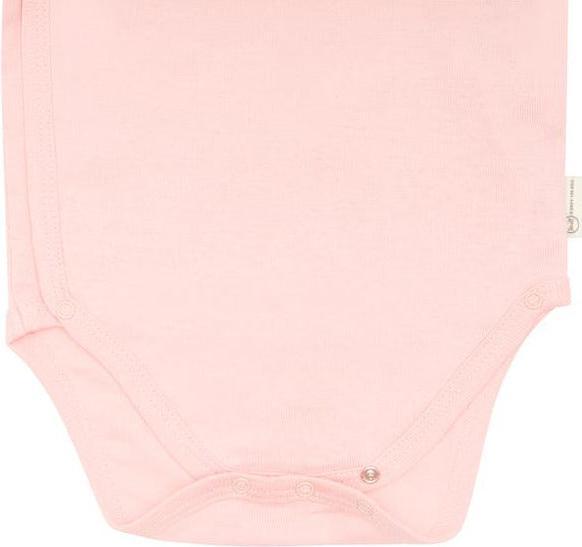 Actual product image Steiff Wrap-around body long-sleeved GOTS (68)