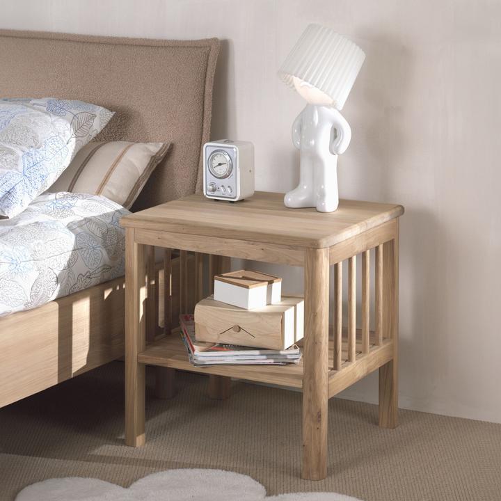 Immagine prodotto Vipack Comodino Forrest (50 x 45 x 53 cm)