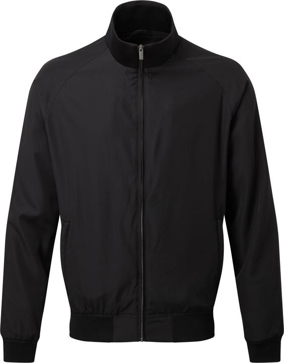 Actual product image Asquith & Fox Harrington jacket (XXL)