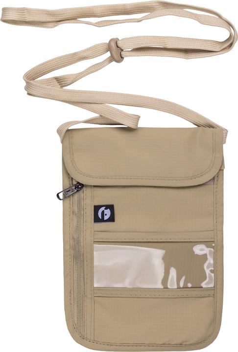 Feru Travel RFID-protected passport holder (Document & Wallet)