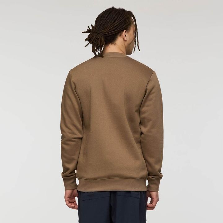 Produktbild Cotopaxi Lava Llama Crew Sweatshirt (M)