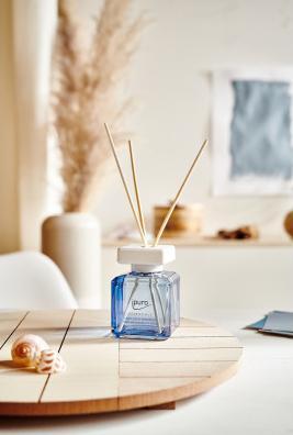 Produktbild Ipuro Duftstäbchen Sunny Beachtime 100 ml, Bewusste (100 ml)