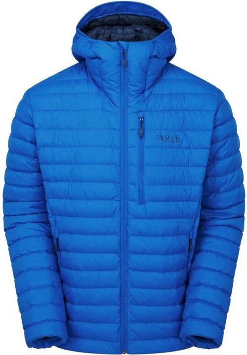 Immagine prodotto Rab Microlight Alpine Jacket - Daunenjacke - Herren (XL)