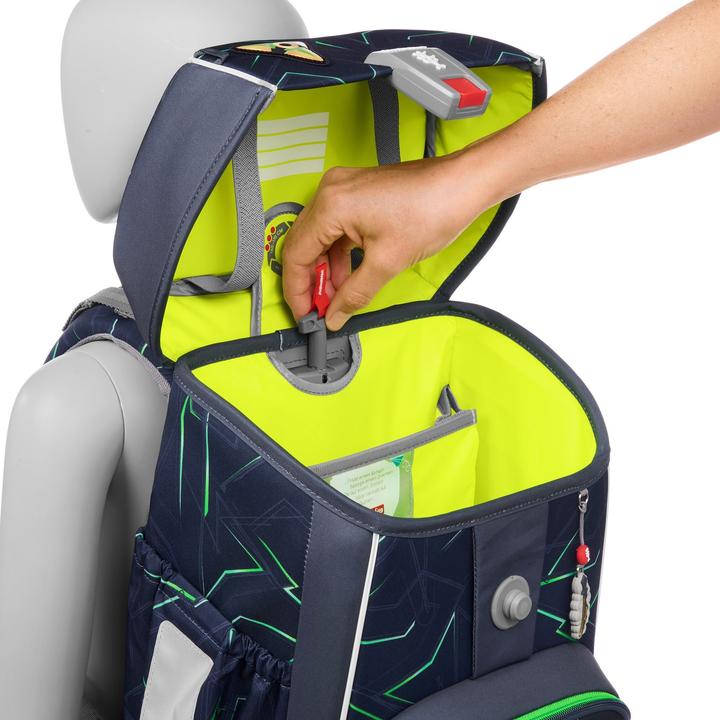 Produktbild Step by Step Ninja Kimo (23 l)