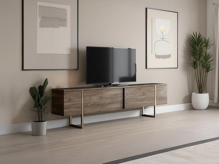 Produktbild Vente-unique Zirelda (25 x 27 x 26 cm)