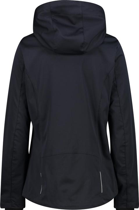 Actual product image CMP Campagnolo Hoodie Zip (3XL)