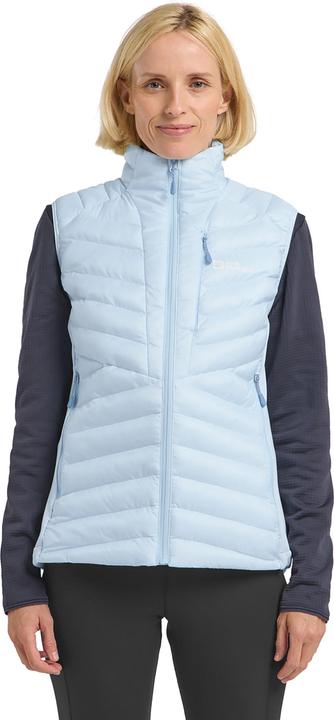 Actual product image Jack Wolfskin Routeburn Pro Ins Vest W (S)