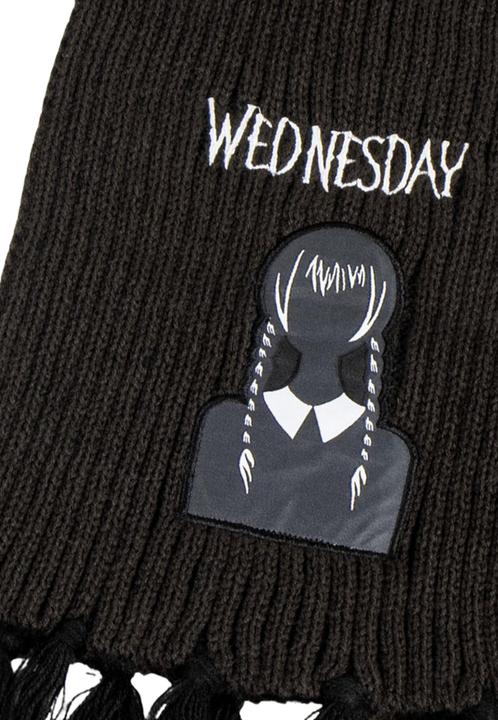 Actual product image Cerda MERCREDI - Set Bonnet Echarpe - 2 Pc (One size)