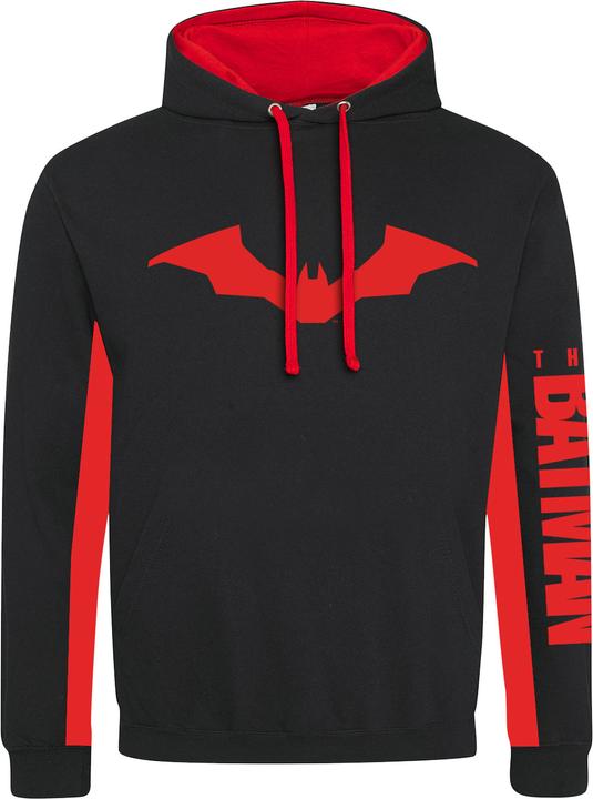 Image du produit Batman Sweat à capuche (S)