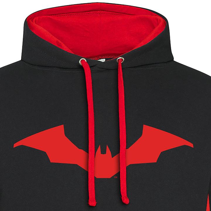 Image du produit Batman Sweat à capuche (S)