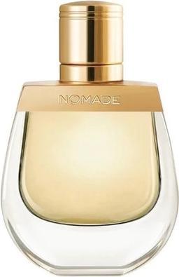Actual product image Chloé Chloe Nomade Naturelle Eau De Parfum 5ml - A Refreshing Fragrance For Women (Eau de parfum, 5 ml)