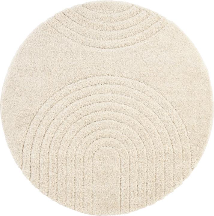 Mint Rugs Fergus (Ø 160 cm)