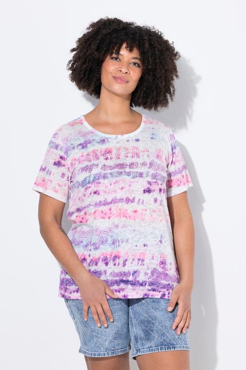 Immagine prodotto Angel of Style T-Shirt, bequeme Passform, Batik (50)