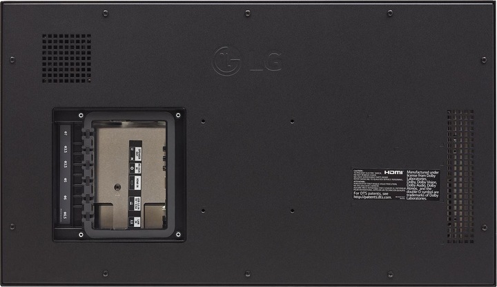 Produktbild LG 22XE1J-B (1920 x 1080 Pixel, 22")