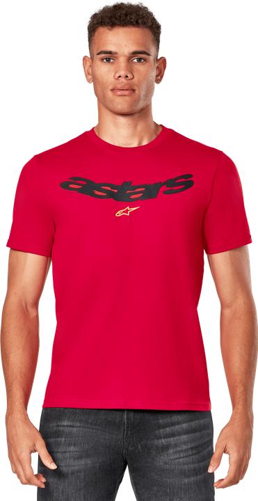 Produktbild Alpinestars Tee 24 Elliptic Csf Ss (S)