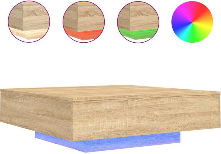 Image du produit vidaXL Jasmin (100 x 100 x 31 cm)