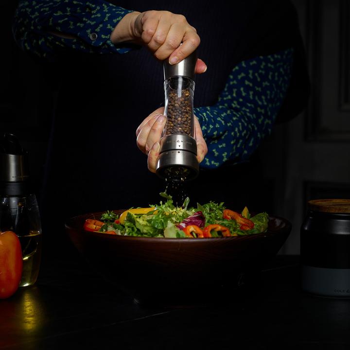 Actual product image Cole & Mason Derwent (Pepper, Salt)