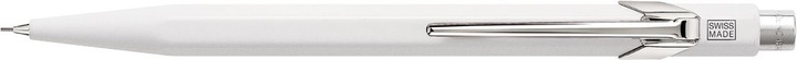 Actual product image Caran d'Ache 849 Classic (0.70 mm, HB, 1 x)