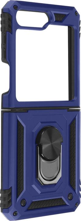 Produktbild Avizar Stossfeste Handyhülle mit Ring Series (Samsung Galaxy Z Flip5)