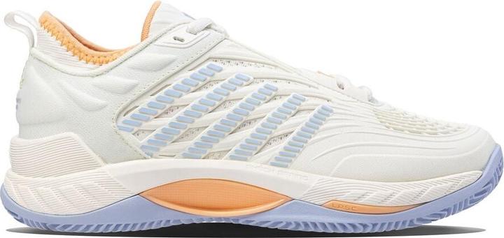 K-Swiss Hypercourt Supreme 2 Terre Battue (37.5)