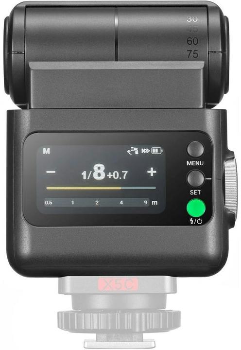 Image du produit Godox IT32 iFlash (Flash à monter, Universel)