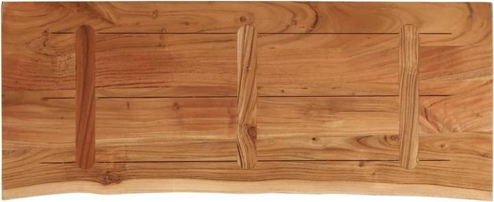 Image du produit vidaXL Tischplatte (100 x 40 cm)