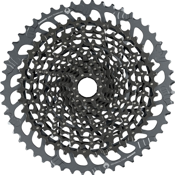 Actual product image Sram XG-1275 GX Eagle (12-speed, 10-52)