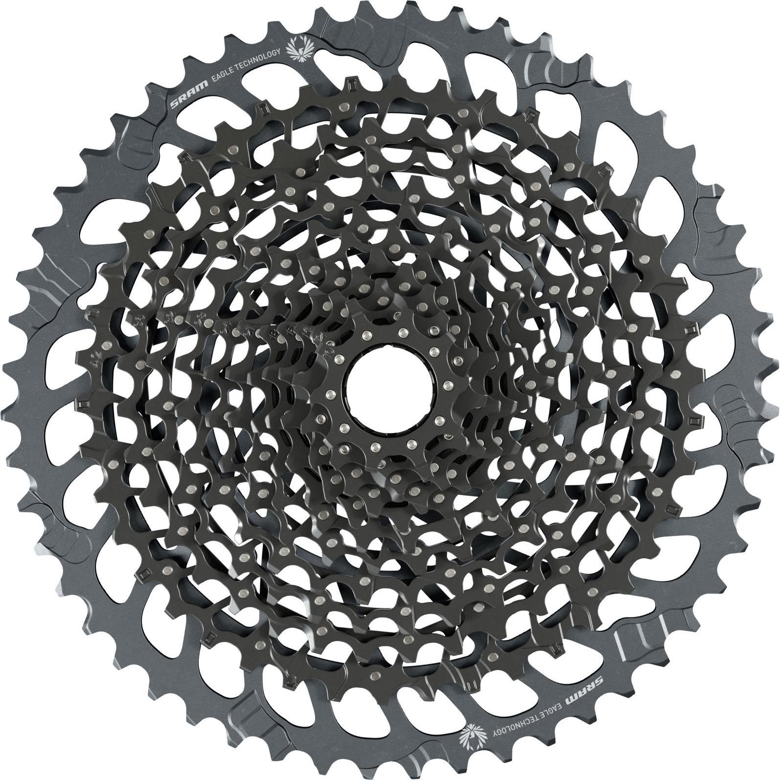 Sram, Velokassette, (12-fach, 10-52)