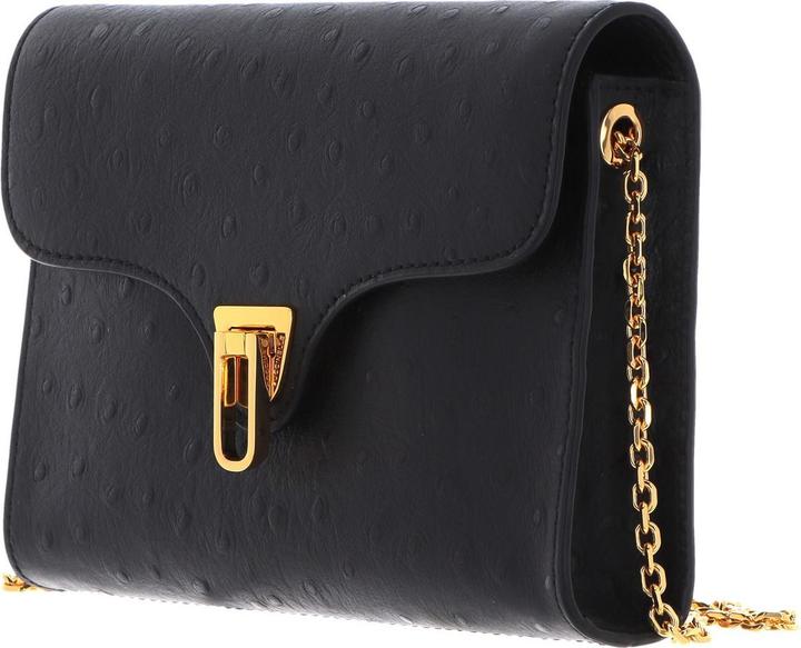 Immagine prodotto Coccinelle Beat Ostrich Handbag