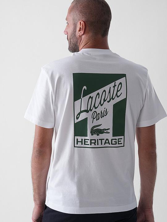 Actual product image Lacoste TH5948 (XL)
