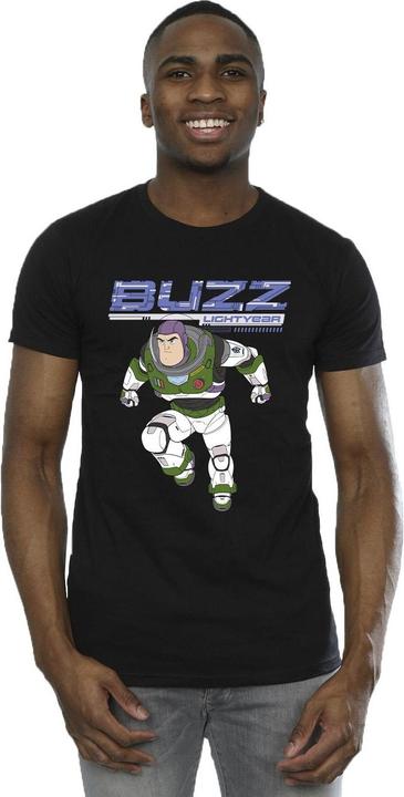 Produktbild Disney Lightyear Buzz Jump To Action TShirt (4XL)