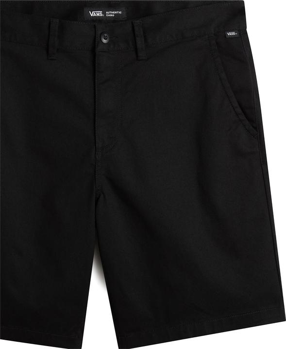 Produktbild Vans Authentic Chino Relaxed Short Black (30)