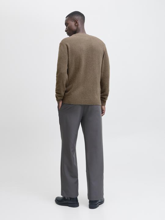 Produktbild Jack & Jones Strickpullover Strickpullover (XXL)