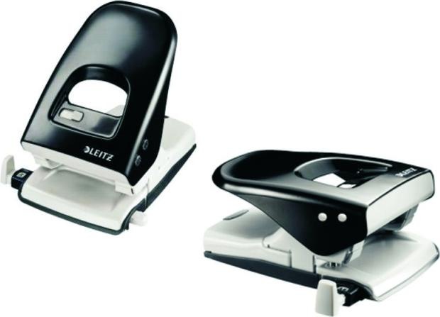 Actual product image Leitz Office punch NeXXt