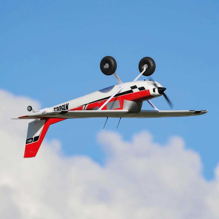 Actual product image E-Flite carbon-z cessna 150t 2.1m bnf basic (Multi motor)
